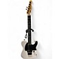 Used Fender Jim Root Signature Telecaster Alpine White Solid Body Electric Guitar