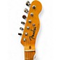 Used 2011 Fender 1952 Reissue Telecaster Butterscotch Blonde Solid Body Electric Guitar