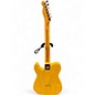 Used 2011 Fender 1952 Reissue Telecaster Butterscotch Blonde Solid Body Electric Guitar