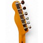 Used 2011 Fender 1952 Reissue Telecaster Butterscotch Blonde Solid Body Electric Guitar