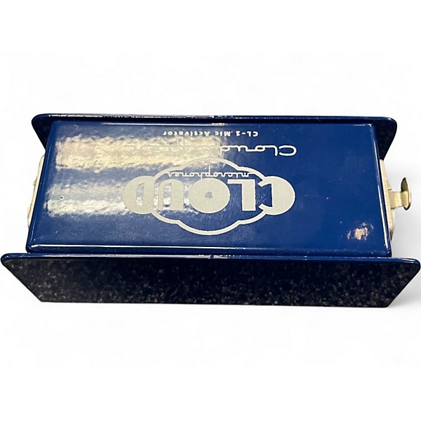 Used Cloud Cloudlifter CL-1 Microphone Preamp