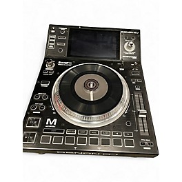 Used Denon DJ SC5000M DJ Player