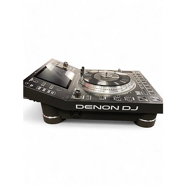 Used Denon DJ SC5000M DJ Player