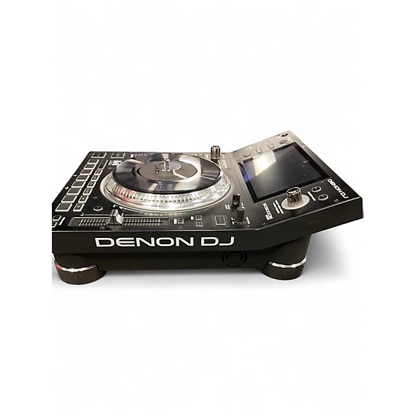 Used Denon DJ SC5000M DJ Player