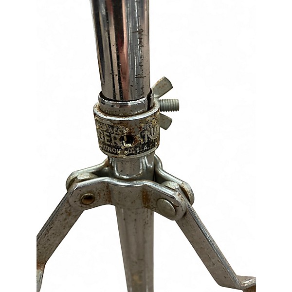 Used Slingerland snare stand Snare Stand