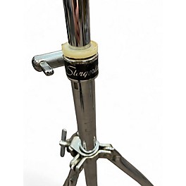 Used Slingerland STRAIGHT STAND Cymbal Stand