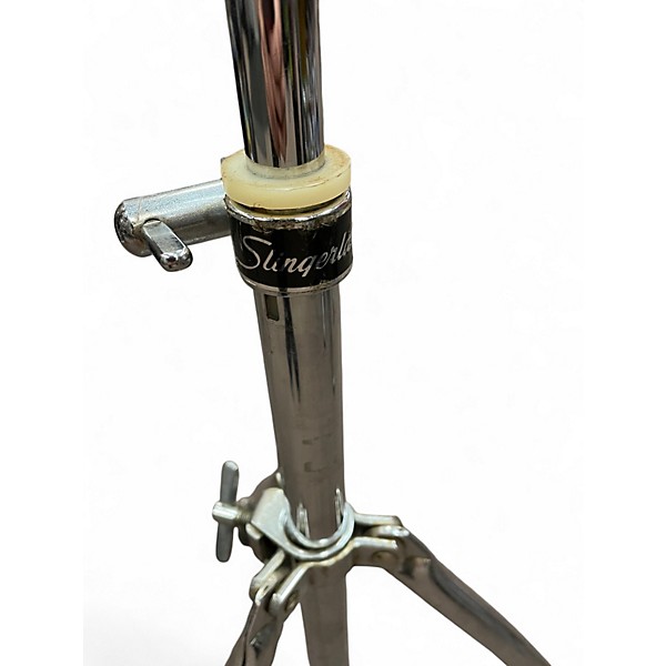 Used Slingerland STRAIGHT STAND Cymbal Stand