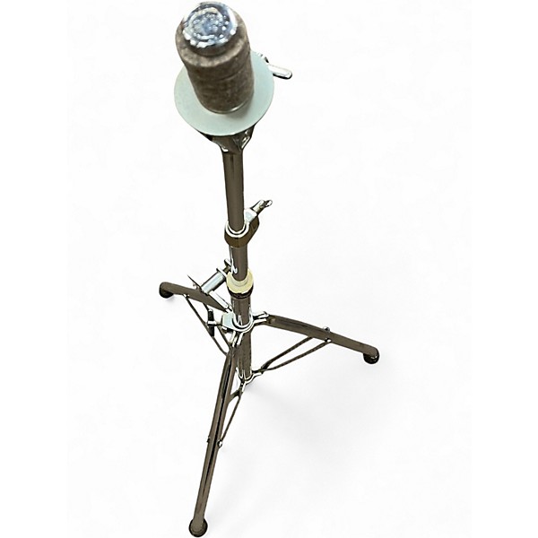 Used Slingerland STRAIGHT STAND Cymbal Stand