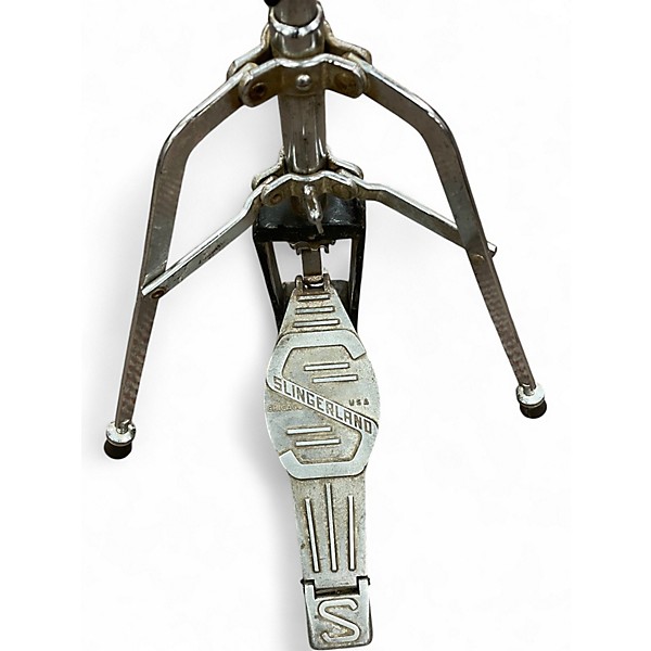 Used Slingerland DYNAMO Hi Hat Stand Hi Hat Stand