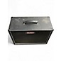 Used Budda 2X12 Guitar Cabinet thumbnail