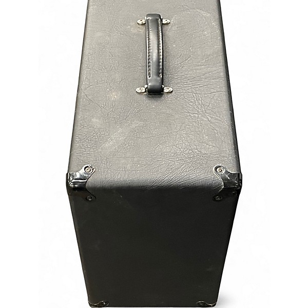 Used Budda 2X12 Guitar Cabinet