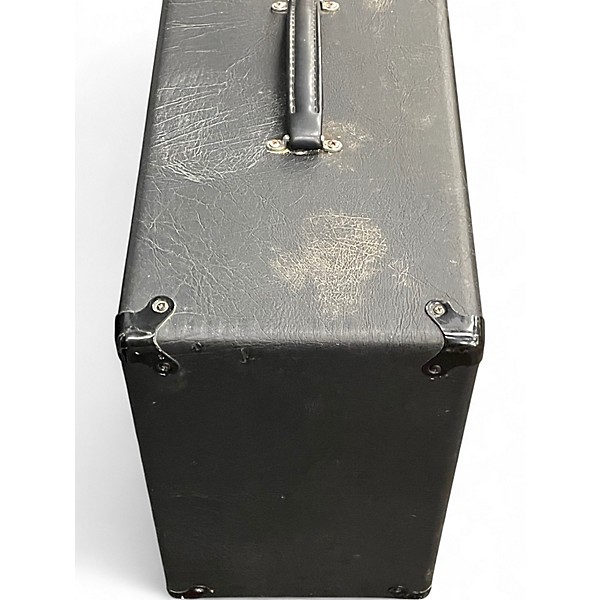 Used Budda 2X12 Guitar Cabinet