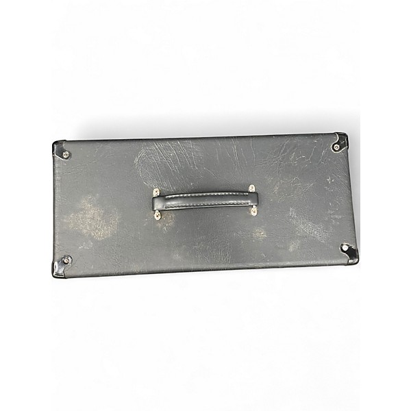 Used Budda 2X12 Guitar Cabinet