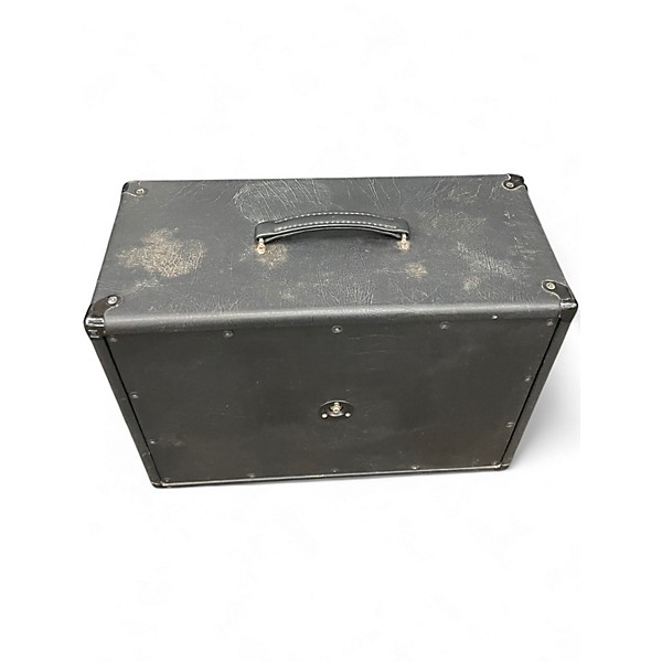 Used Budda 2X12 Guitar Cabinet