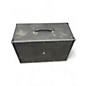 Used Budda 2X12 Guitar Cabinet