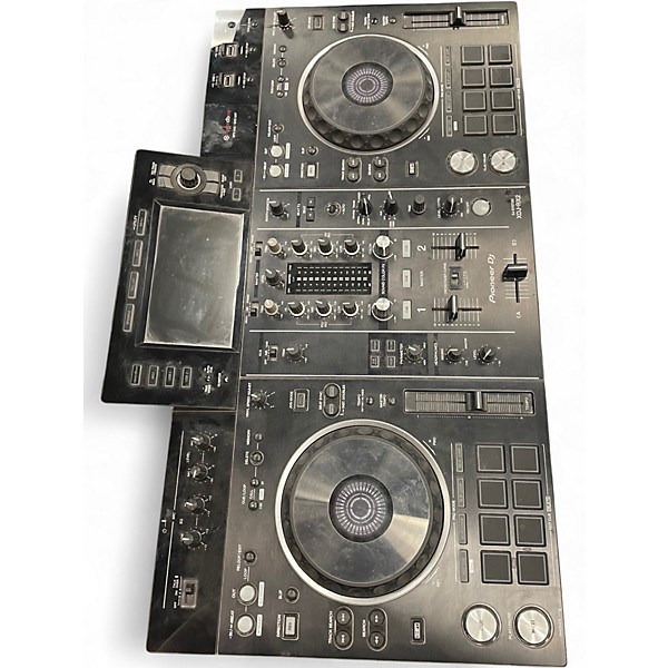 Used Pioneer DJ XDJ RX 2 DJ Controller