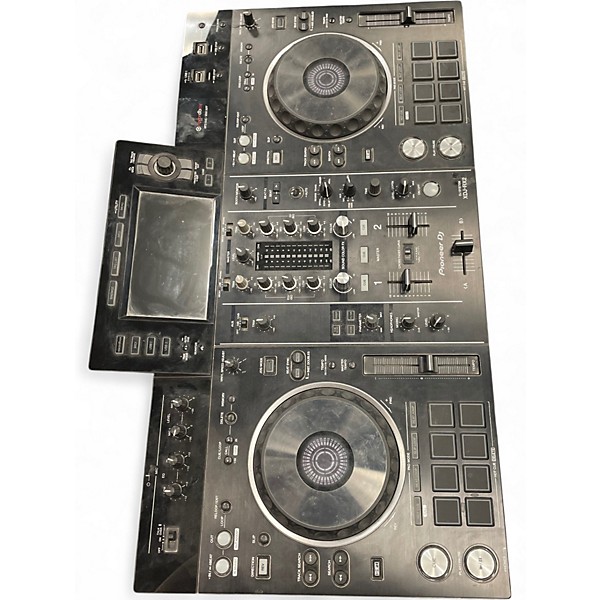 Used Pioneer DJ XDJ RX 2 DJ Controller