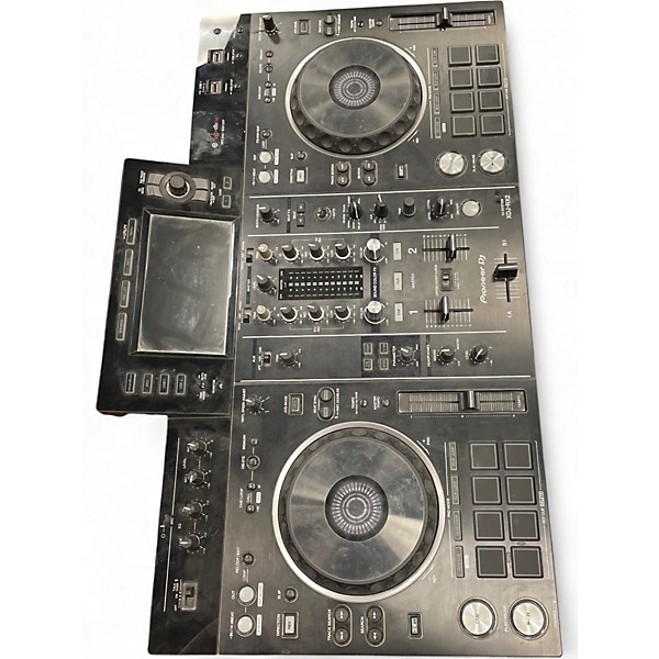 Used Pioneer DJ XDJ RX 2 DJ Controller