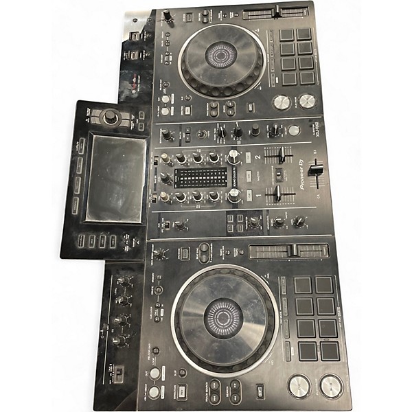 Used Pioneer DJ XDJ RX 2 DJ Controller