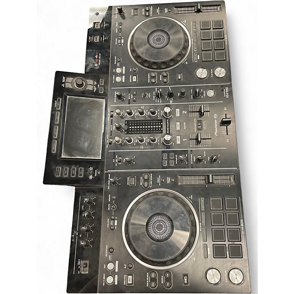 Used Pioneer DJ XDJ RX 2 DJ Controller