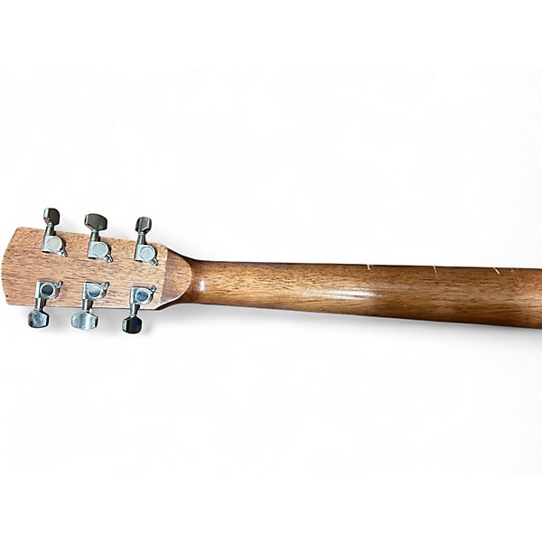 Used Alvarez RD260CE Dreadnought 2 Tone Sunburst Acoustic Electric Guitar