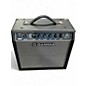 Used GAMMA g25 Guitar Combo Amp thumbnail