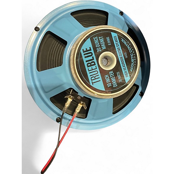 Used GAMMA g25 Guitar Combo Amp