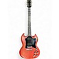 Used Gibson SG Faded Heritage Cherry Solid Body Electric Guitar thumbnail