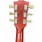 Used Gibson SG Faded Heritage Cherry Solid Body Electric Guitar