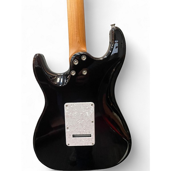 Used Jet js450 blue gradient Solid Body Electric Guitar