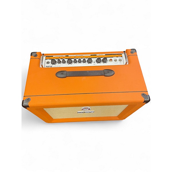 Used Orange Amplifiers PRO CR60 CRUSH PRO Guitar Combo Amp