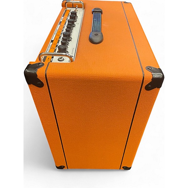 Used Orange Amplifiers PRO CR60 CRUSH PRO Guitar Combo Amp