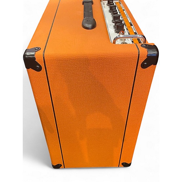 Used Orange Amplifiers PRO CR60 CRUSH PRO Guitar Combo Amp