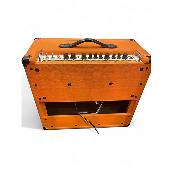 Used Orange Amplifiers PRO CR60 CRUSH PRO Guitar Combo Amp