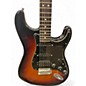 Used Fender AMERICAN PREFORMER STRATOCASTER Tobacco Burst Solid Body Electric Guitar