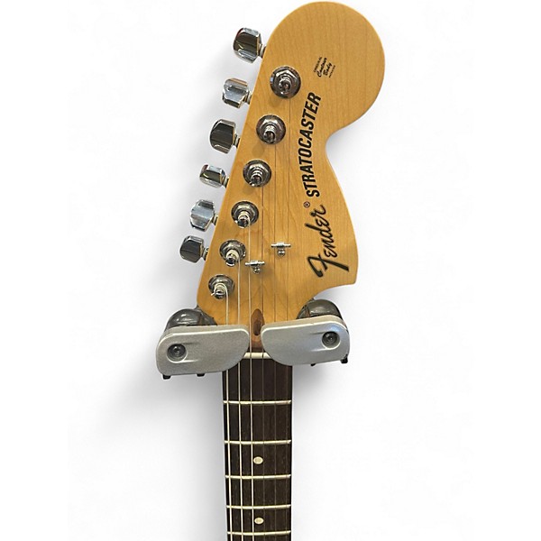 Used Fender AMERICAN PREFORMER STRATOCASTER Tobacco Burst Solid Body Electric Guitar