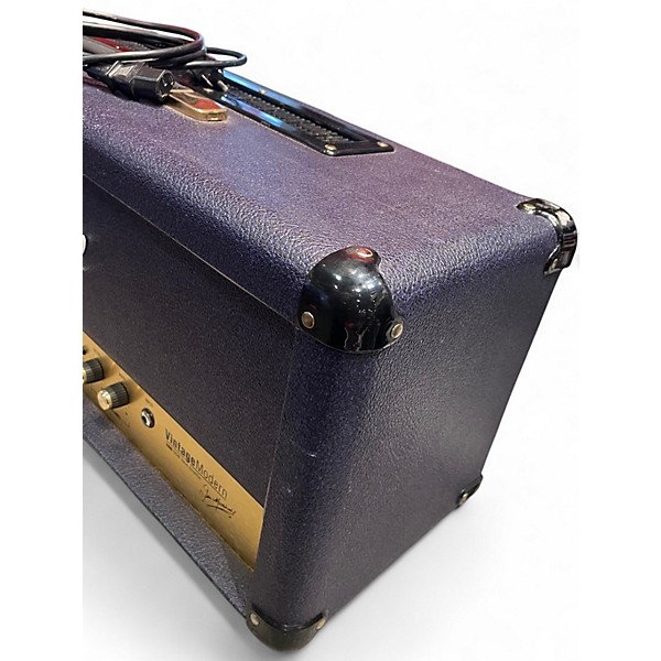 Used Marshall Vintage Modern 2466 100W Tube Guitar Amp Head