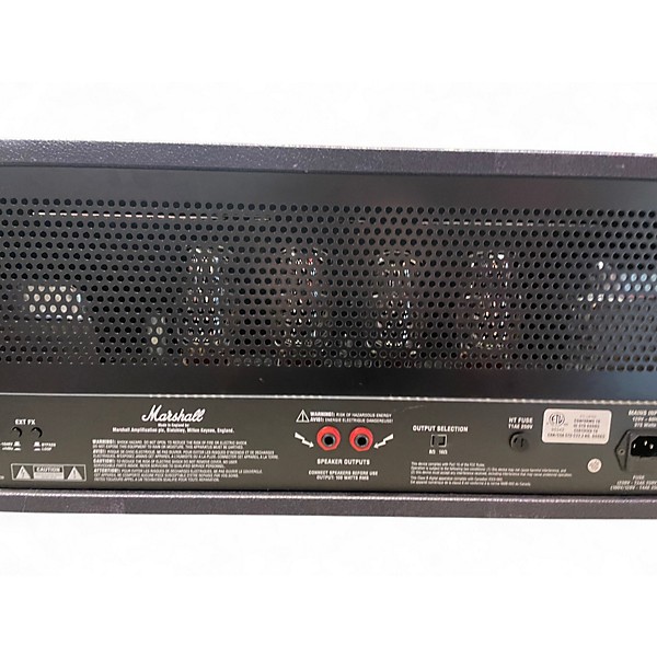 Used Marshall Vintage Modern 2466 100W Tube Guitar Amp Head