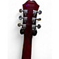 Used Epiphone Dot Cherry Hollow Body Electric Guitar