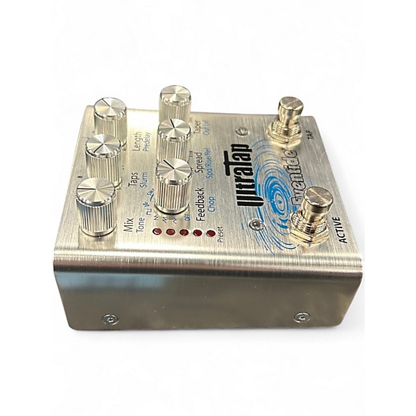 Used Eventide Ultratap Effect Pedal
