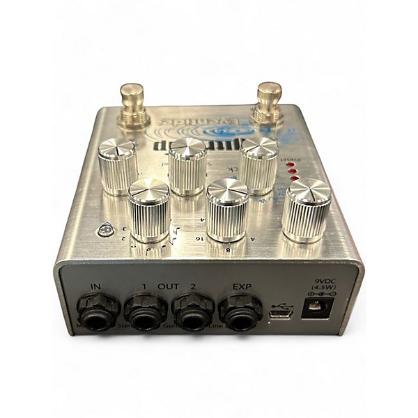 Used Eventide Ultratap Effect Pedal