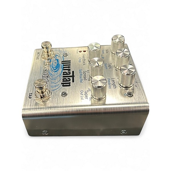 Used Eventide Ultratap Effect Pedal