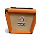Used Orange Amplifiers PPC108 Micro Terror 1X8 Guitar Cabinet thumbnail