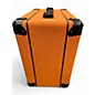 Used Orange Amplifiers PPC108 Micro Terror 1X8 Guitar Cabinet