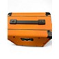 Used Orange Amplifiers PPC108 Micro Terror 1X8 Guitar Cabinet