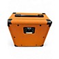 Used Orange Amplifiers PPC108 Micro Terror 1X8 Guitar Cabinet