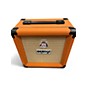 Used Orange Amplifiers PPC108 Micro Terror 1X8 Guitar Cabinet