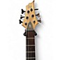 Used ESP LTD B206SM 6 String Natural Electric Bass Guitar