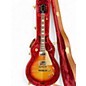 Used Gibson LES PAUL STANDARD 60'S AAA TOP SWE Heritage Cherry Sunburst Solid Body Electric Guitar thumbnail