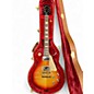 Used Gibson LES PAUL STANDARD 60'S AAA TOP SWE Heritage Cherry Sunburst Solid Body Electric Guitar
